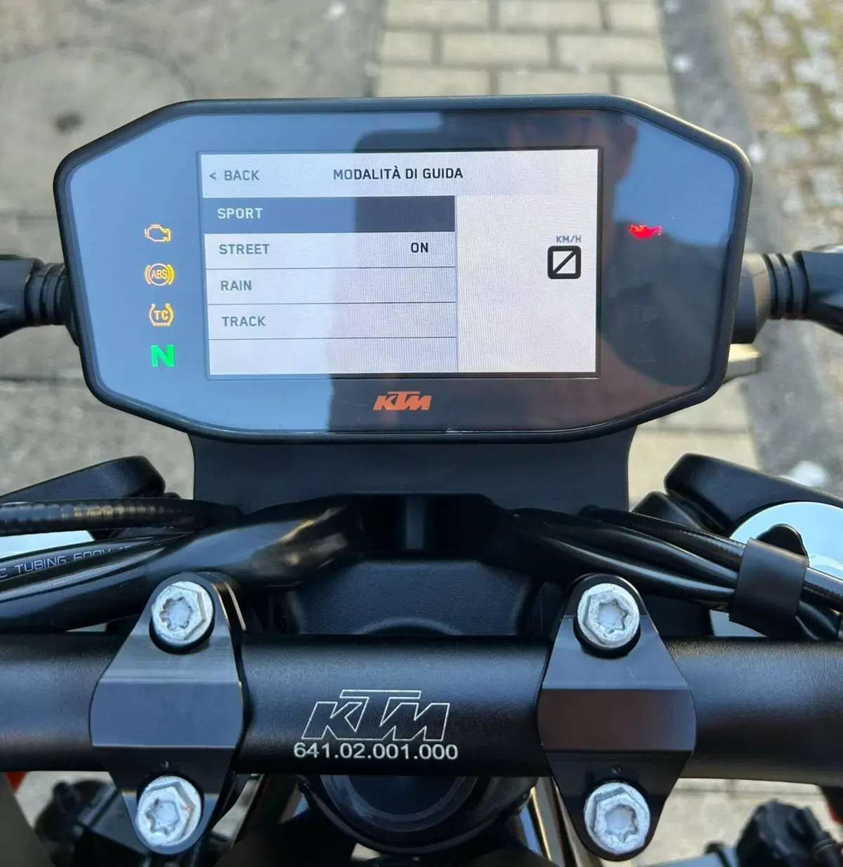 KTM 790 Duke (2018 - 20) (6)