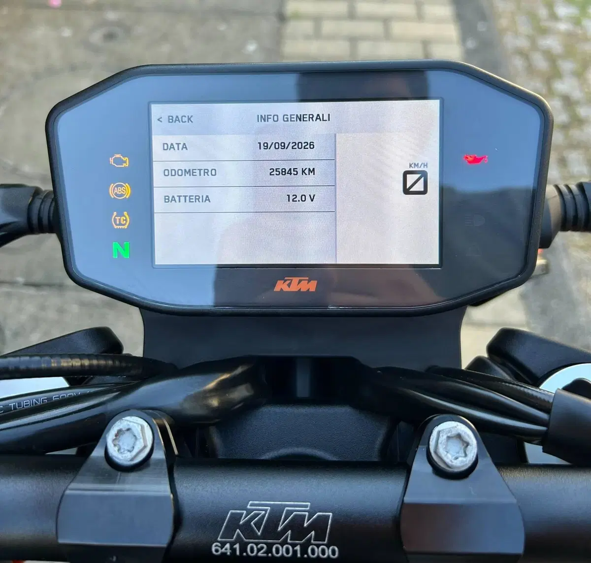 KTM 790 Duke (2018 - 20) (7)