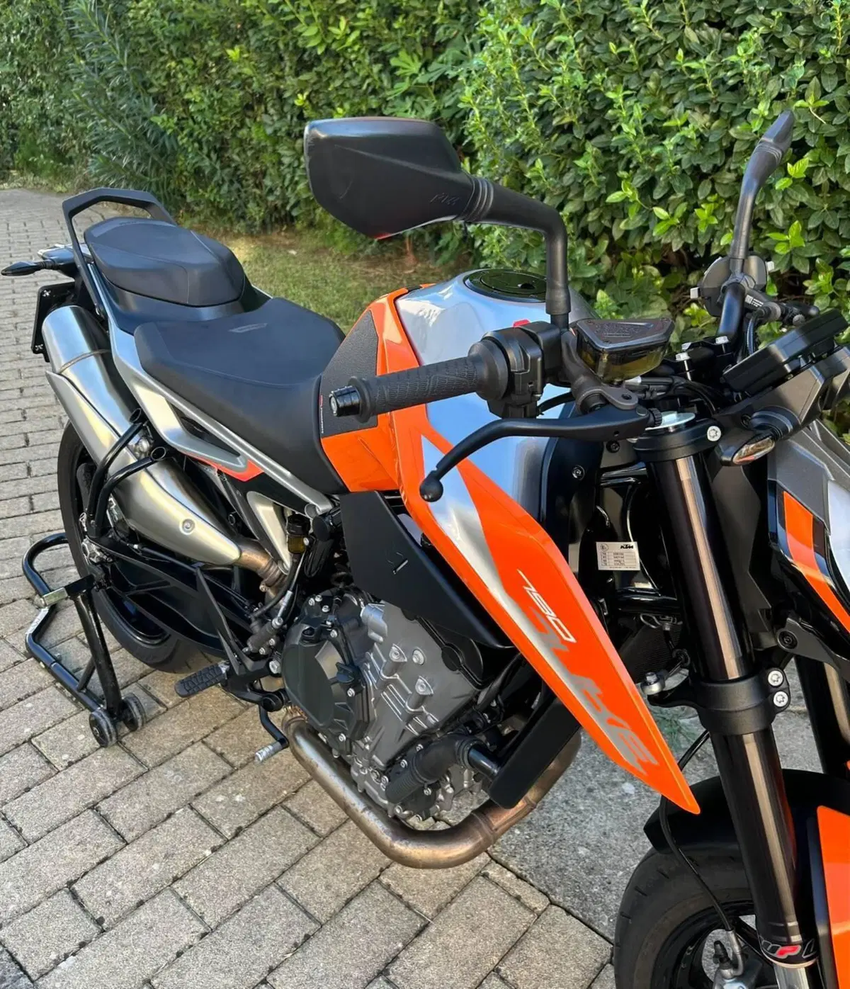 KTM 790 Duke (2018 - 20) (4)