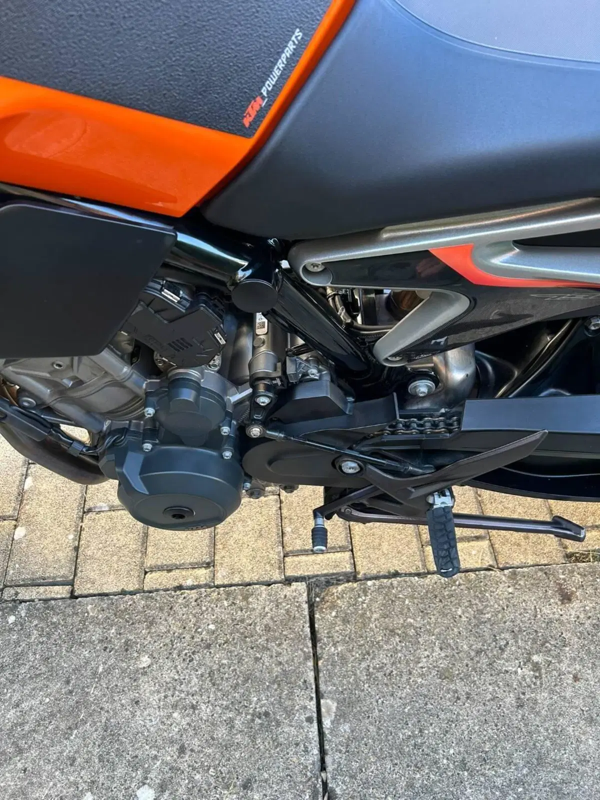 KTM 790 Duke (2018 - 20) (9)