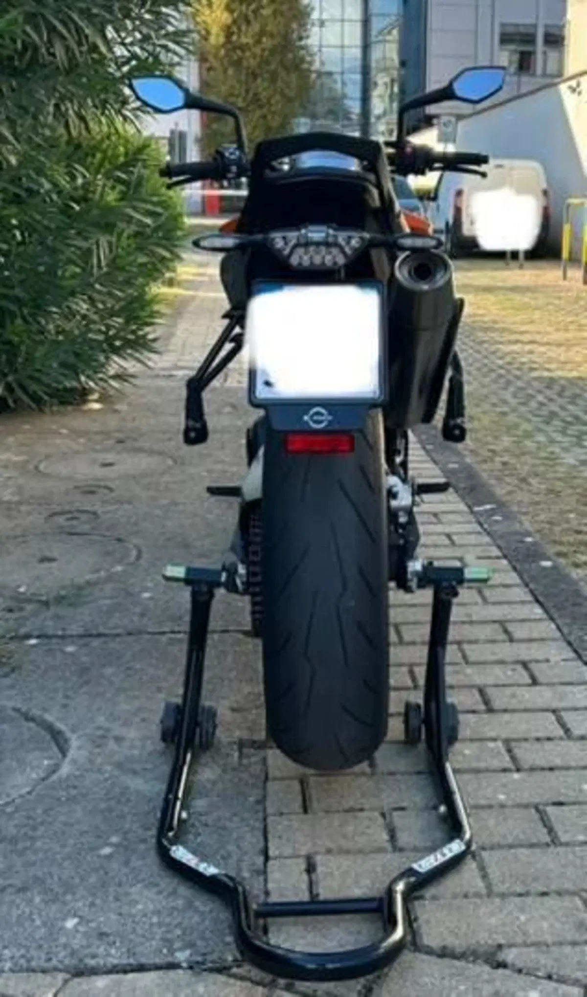 KTM 790 Duke (2018 - 20) (11)