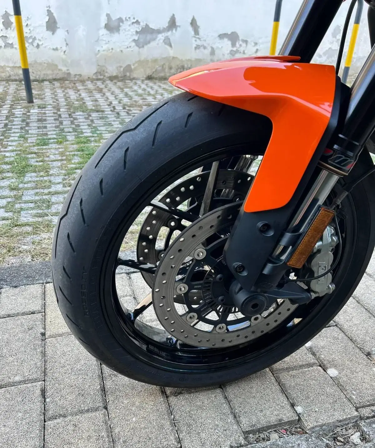 KTM 790 Duke (2018 - 20) (13)