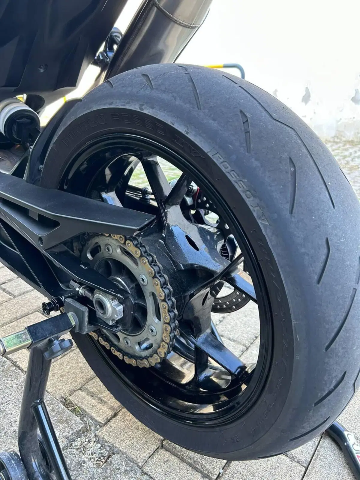 KTM 790 Duke (2018 - 20) (14)