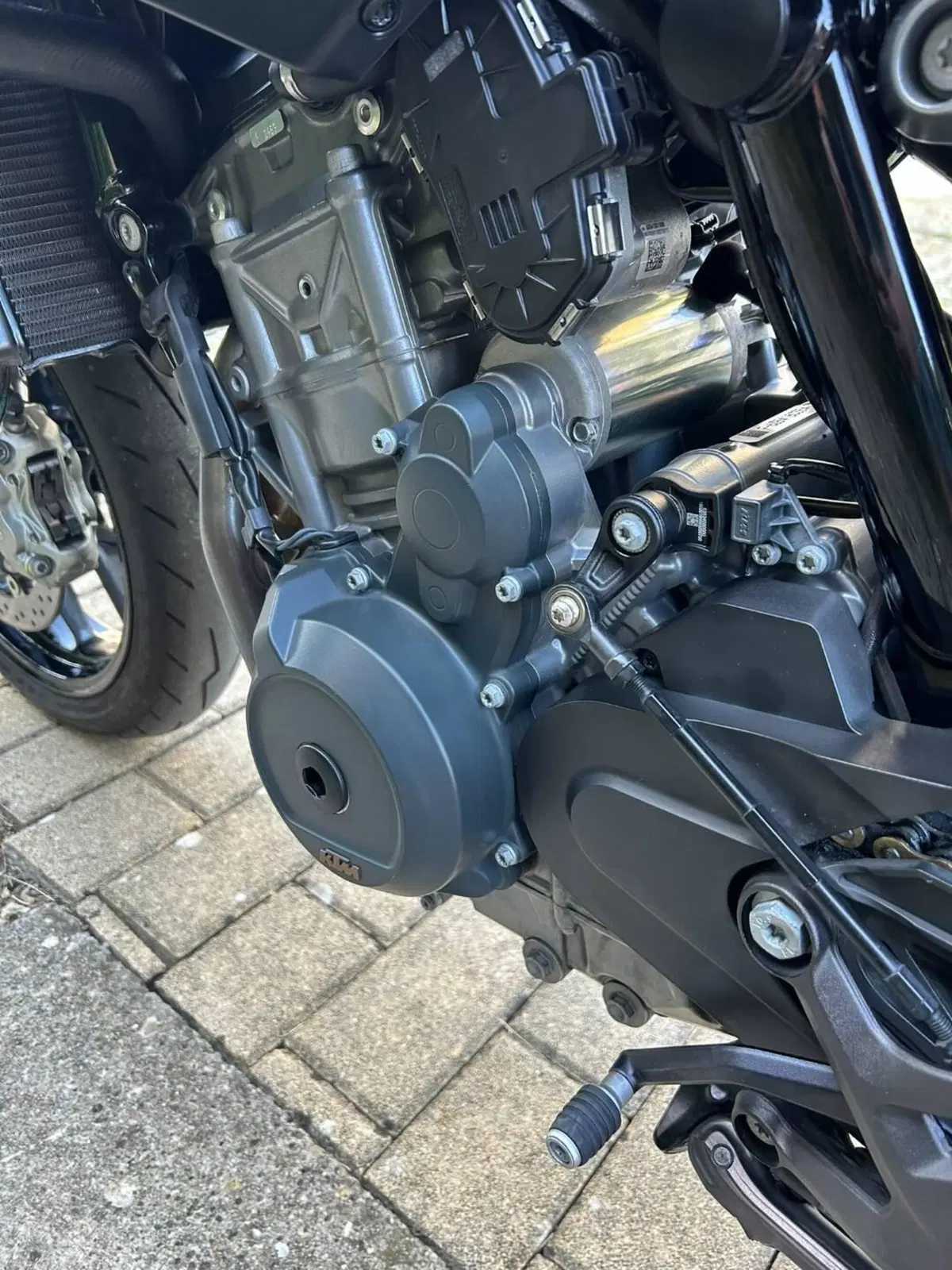 KTM 790 Duke (2018 - 20) (15)
