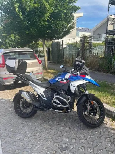 Bmw R 1300 GS Trophy (2023 - 26) usata