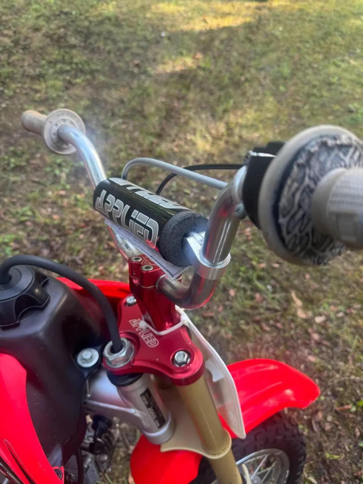 Honda CRF 50F (2014 - 19) (6)