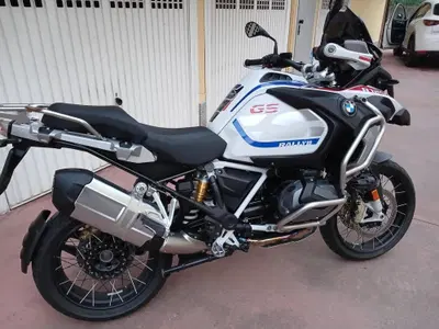Bmw R 1250 GS Adventure (2021 - 24) usata