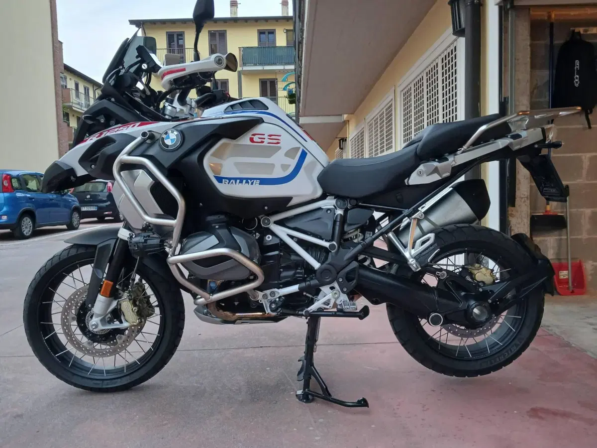 Bmw R 1250 GS Adventure (2021 - 24) (3)