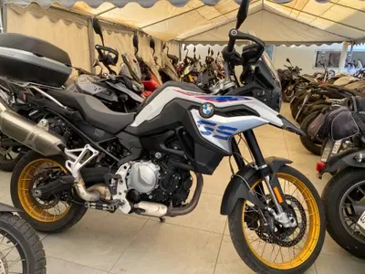 Bmw F 850 GS (2018 - 20) usata
