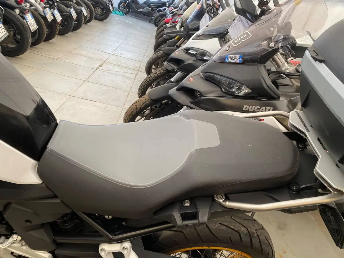 Bmw F 850 GS (2018 - 20) (5)