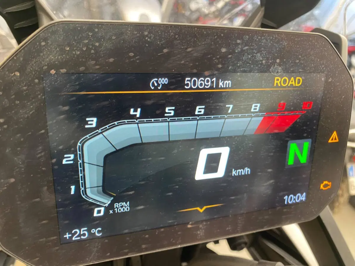 Bmw F 850 GS (2018 - 20) (3)