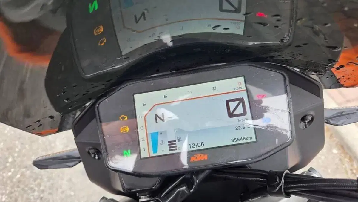 KTM 690 Duke (2016 - 19) (3)