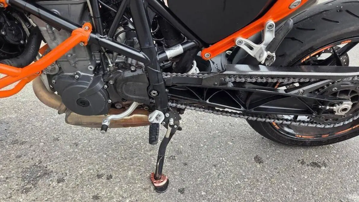 KTM 690 Duke (2016 - 19) (5)