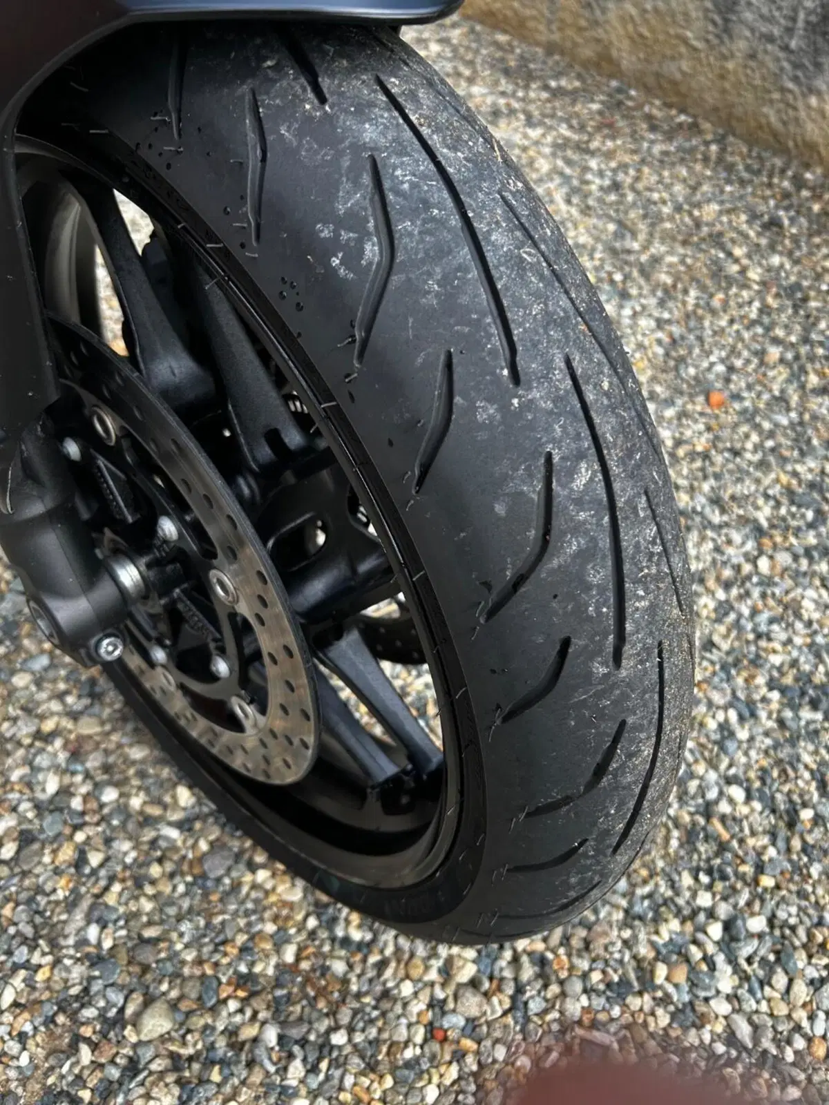 Yamaha MT-09 (2021 - 23) (6)