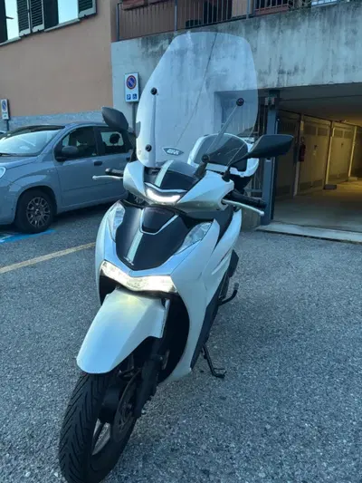 Honda SH 125i Sport (2022 - 23) usata