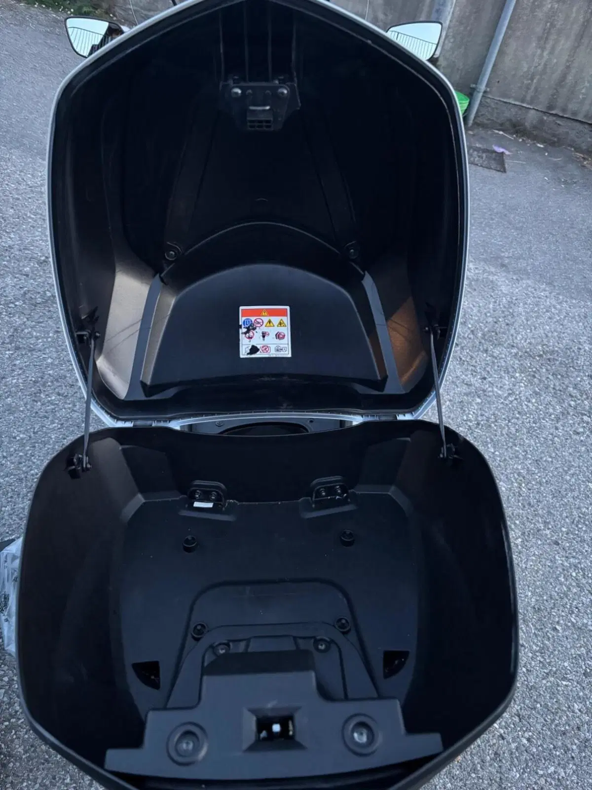Honda SH 125i Sport (2022 - 23) (7)