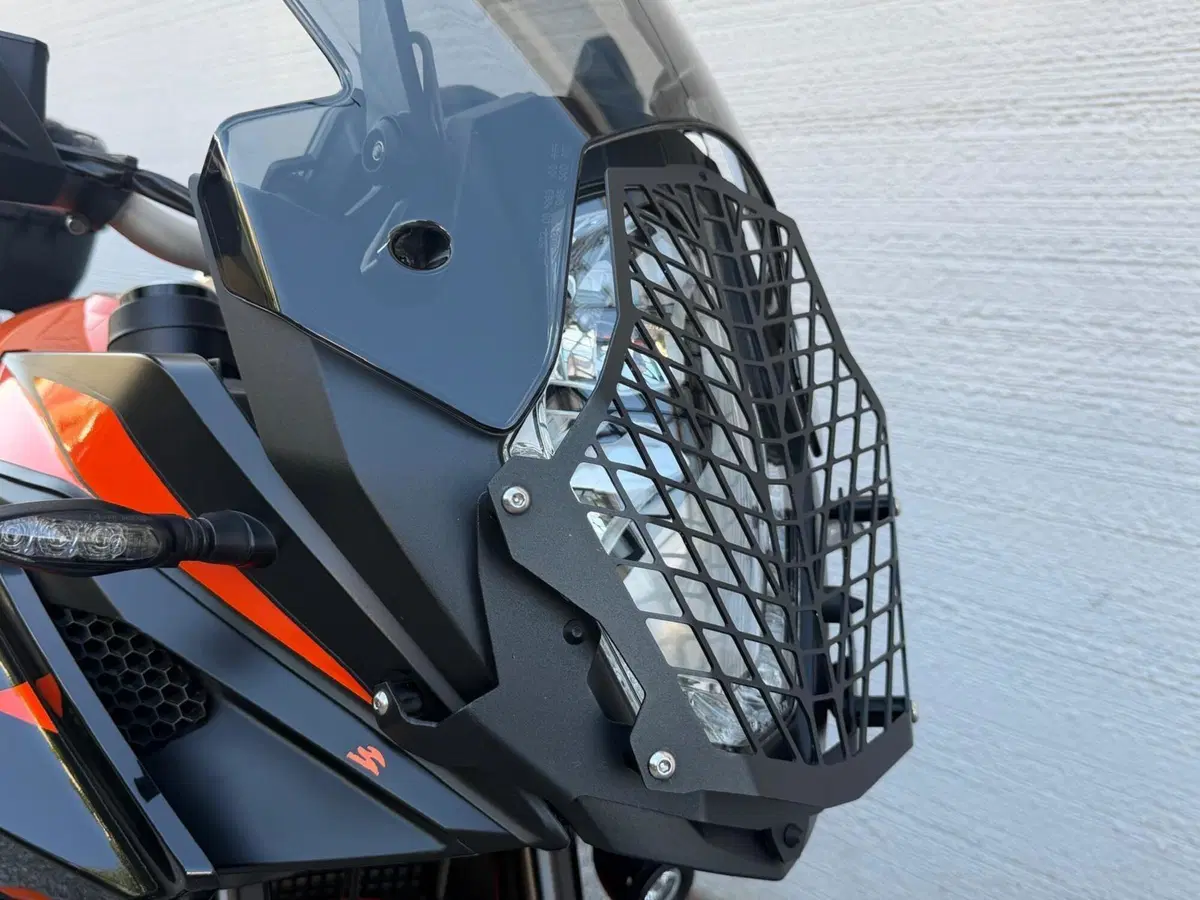 KTM 1090 Adventure S - L (2017 - 19) (7)