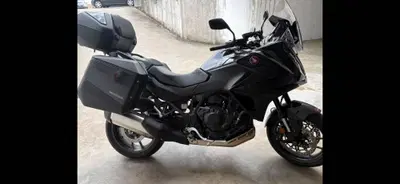 Honda NT 1100 (2025 - 26) usata