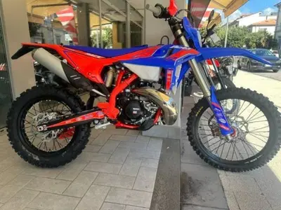 Betamotor RR 300 2T Enduro Race (2027) nuova