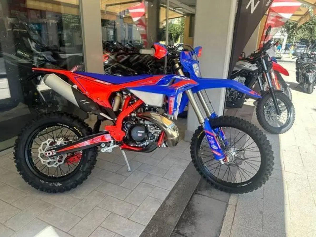 Betamotor RR 300 2T Enduro Race (2027) (4)