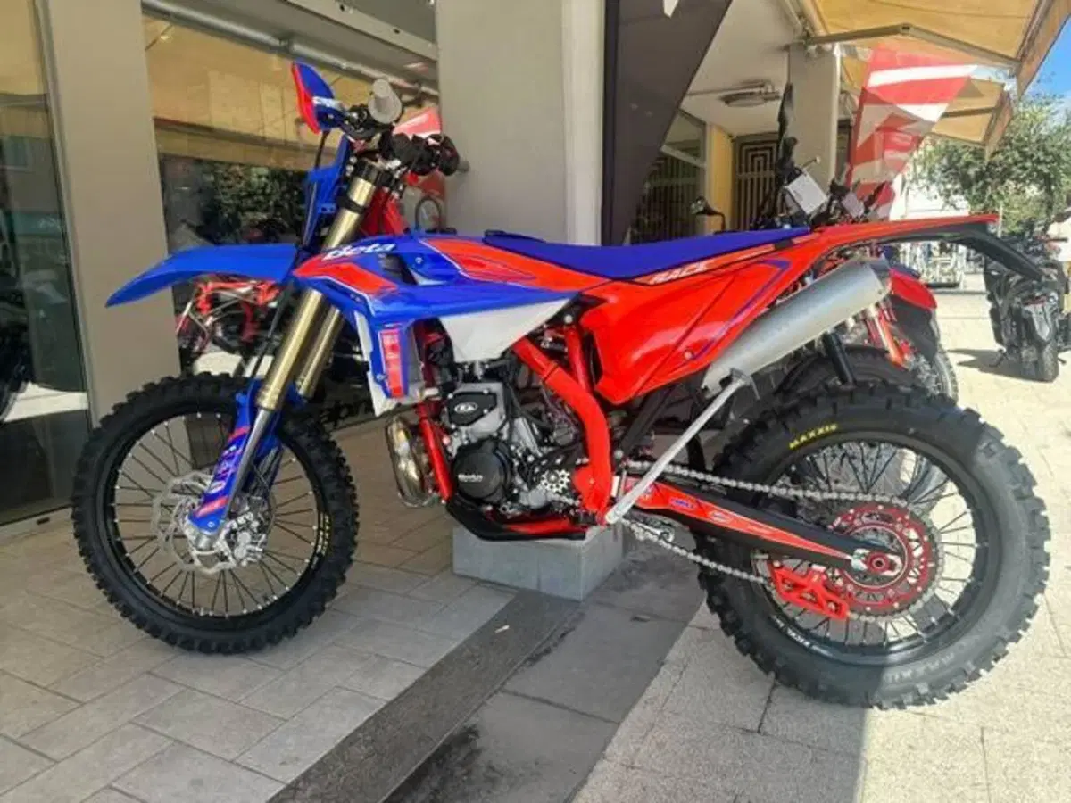 Betamotor RR 300 2T Enduro Race (2027) (5)