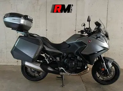 Honda NT 1100 DCT (2022 - 24) usata