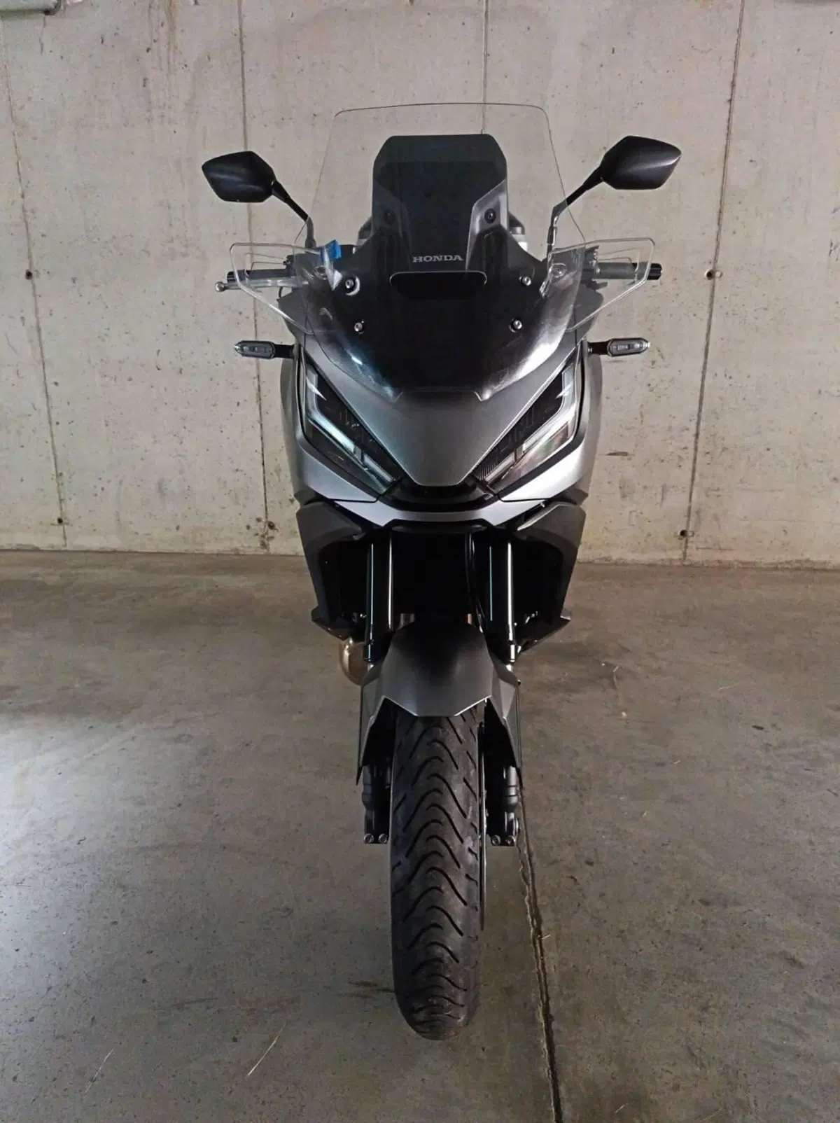 Honda NT 1100 DCT (2022 - 24) (13)