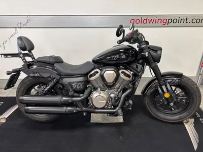 Benda Motorcycles Chinchilla 500 V2 (2025 - 26) usata