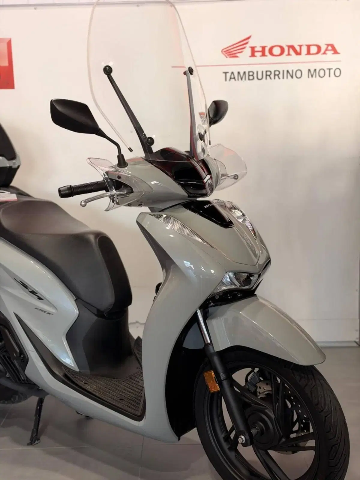 Honda SH 150i (2024 - 25)