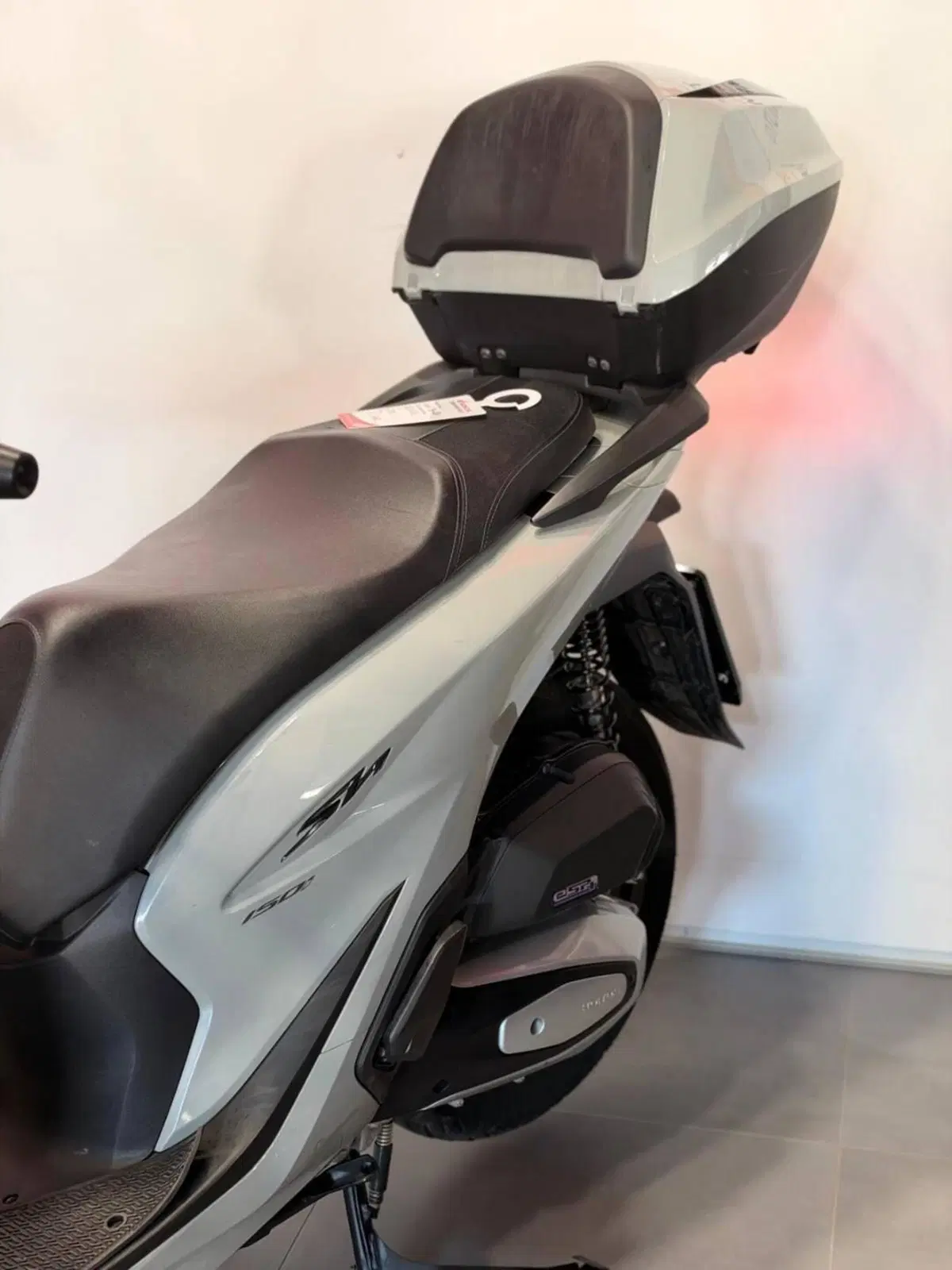 Honda SH 150i (2024 - 25) (6)