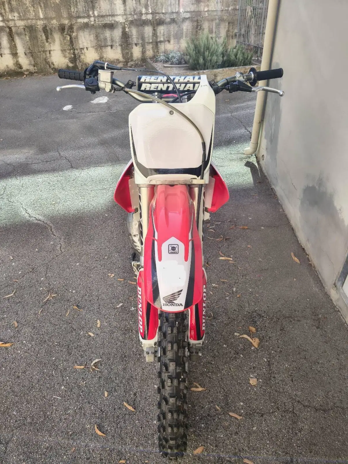 Honda CR 125 R (2000 - 02) (3)