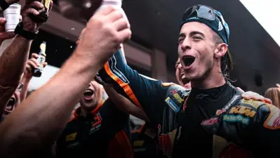 DopoGP dell'Austria. Pedro Acosta fa felice KTM, Aprilia molto bene IN DIRETTA OGGI ALLE 18 [VIDEO]