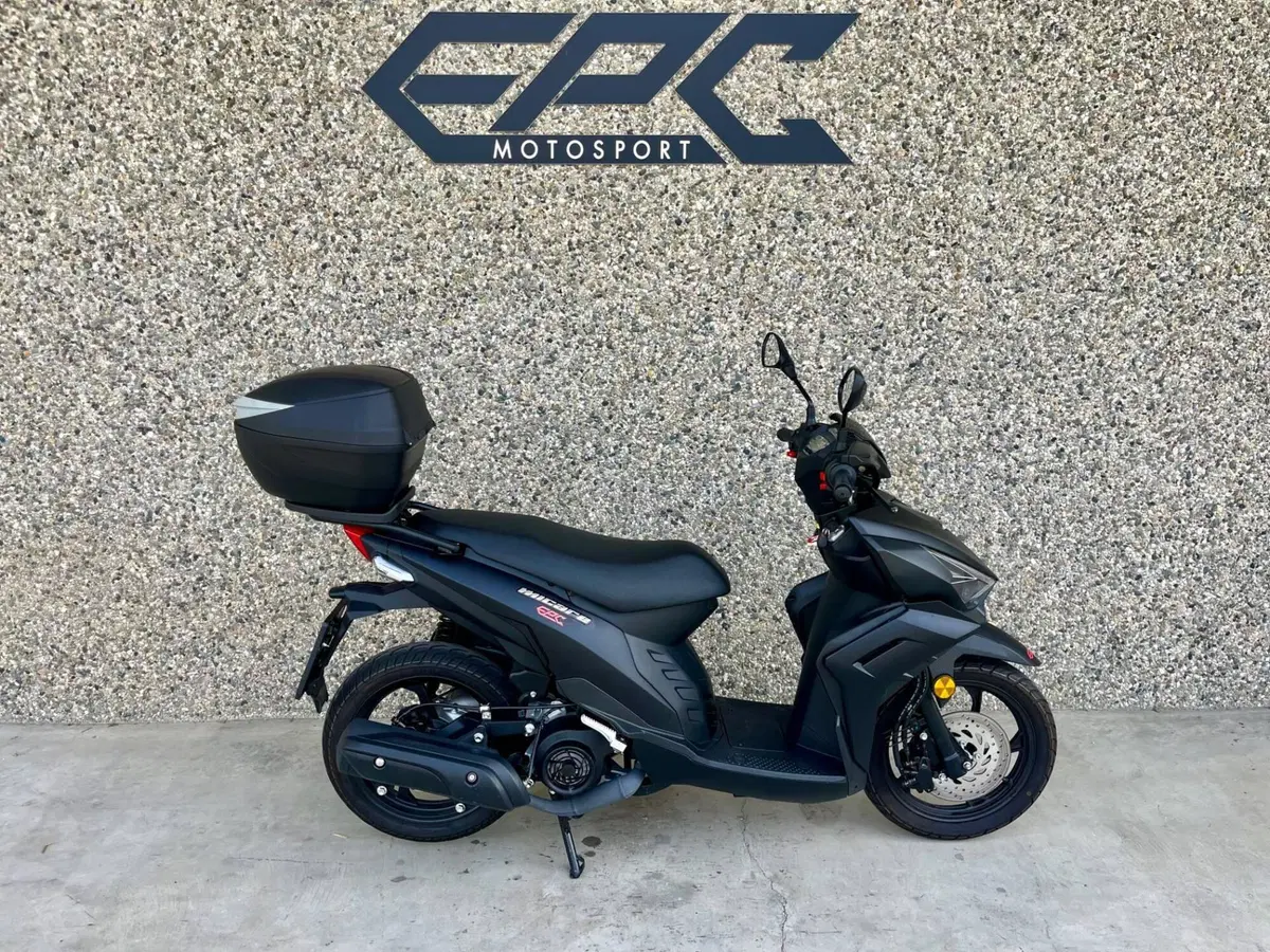 Kymco Micare 125 (2026)