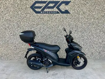 Kymco Micare 125 (2026) usata