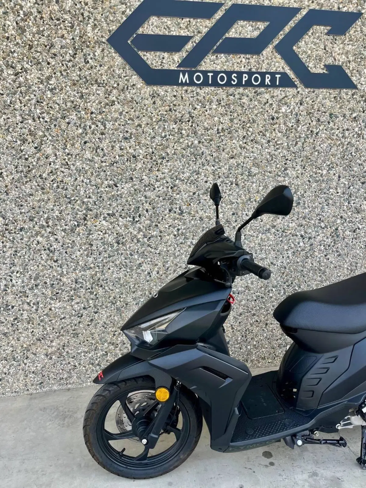 Kymco Micare 125 (2026) (3)