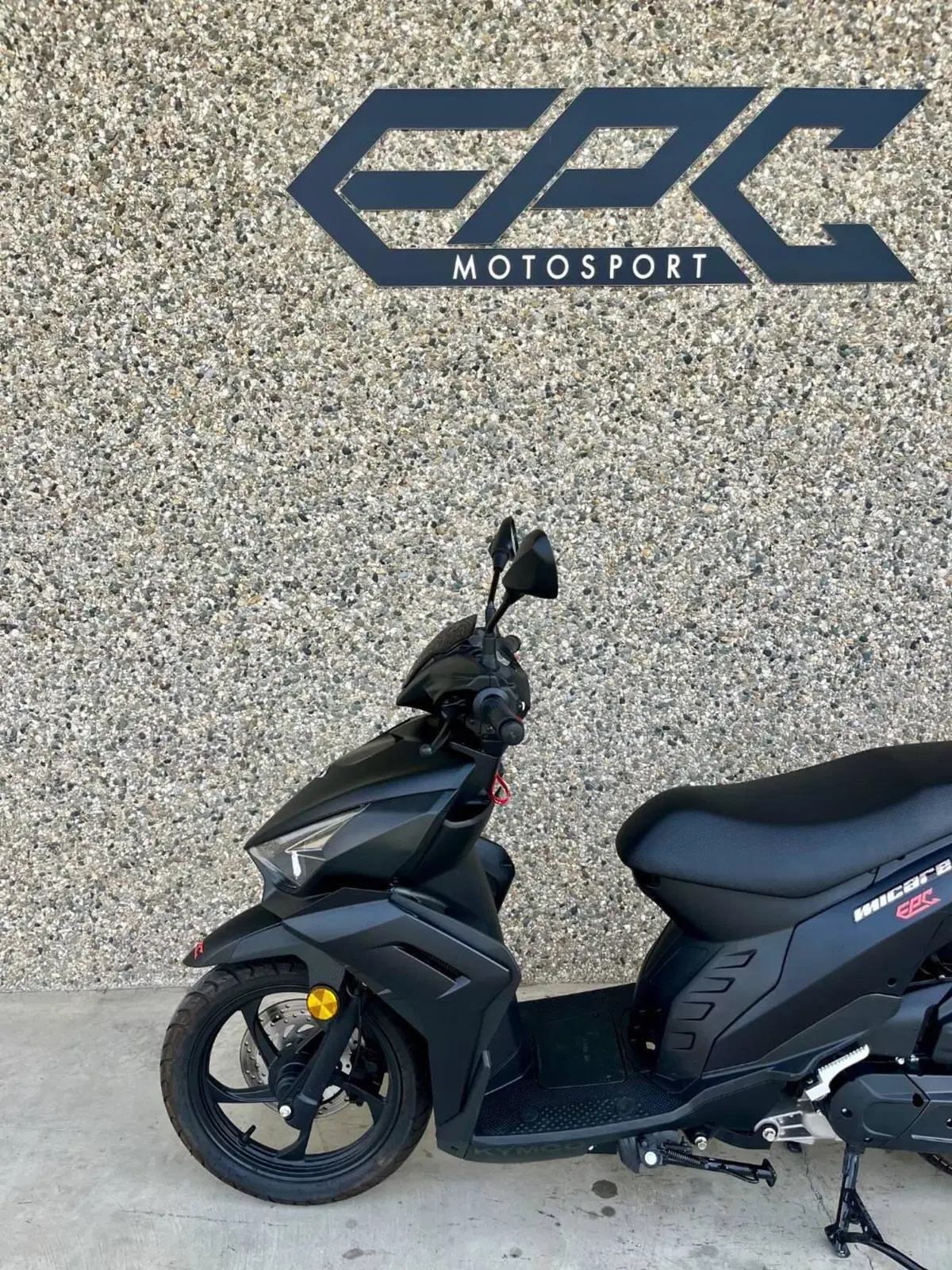 Kymco Micare 125 (2026) (4)