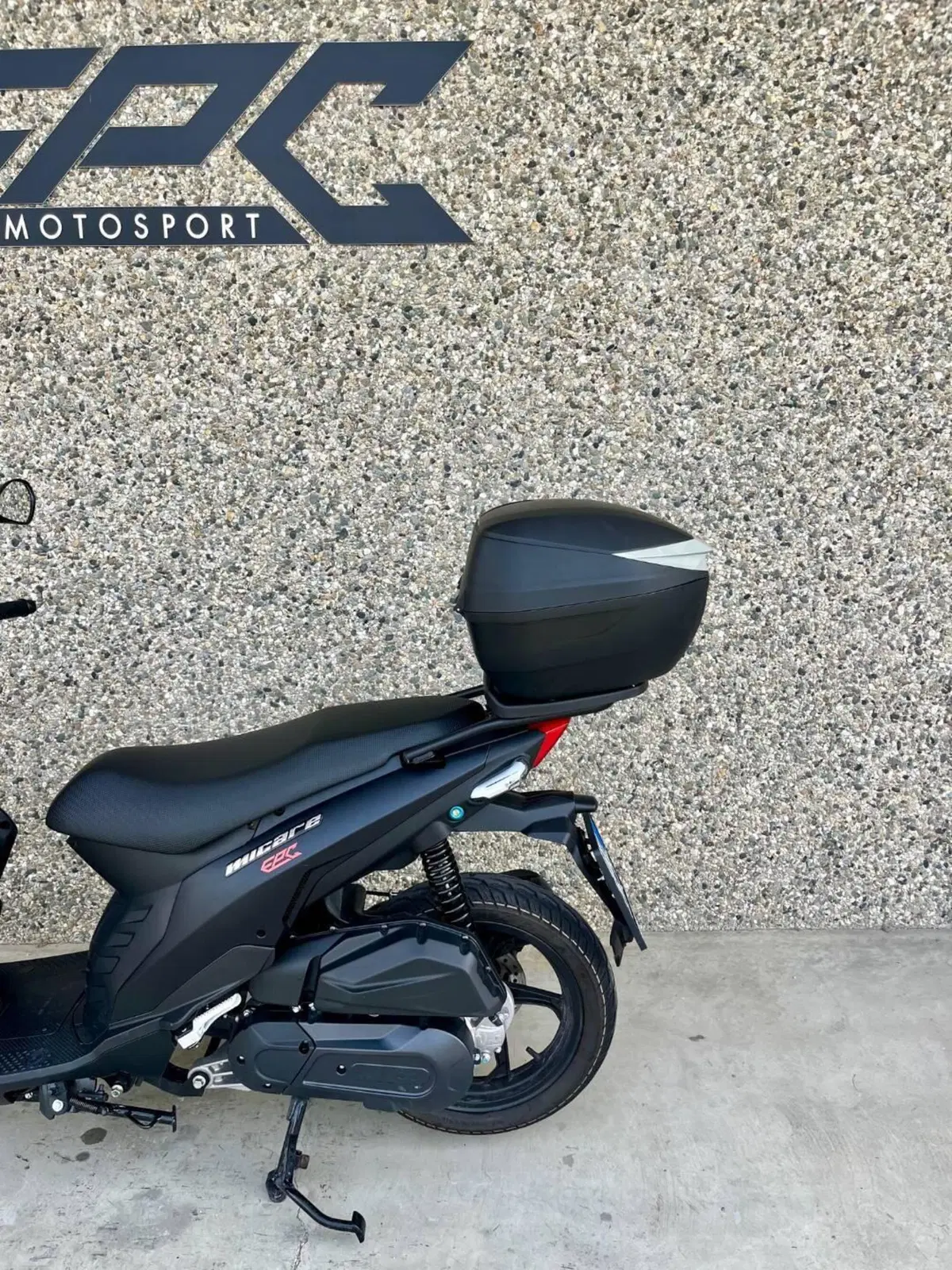 Kymco Micare 125 (2026) (5)