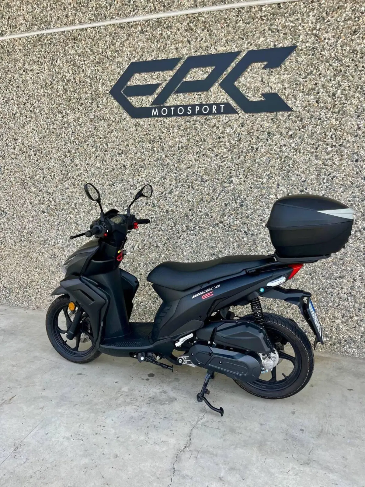Kymco Micare 125 (2026) (6)
