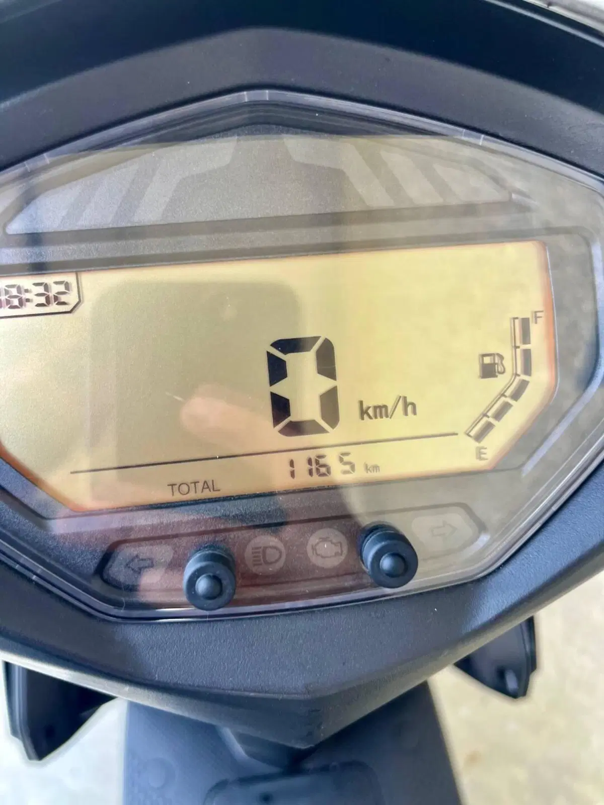 Kymco Micare 125 (2026) (7)