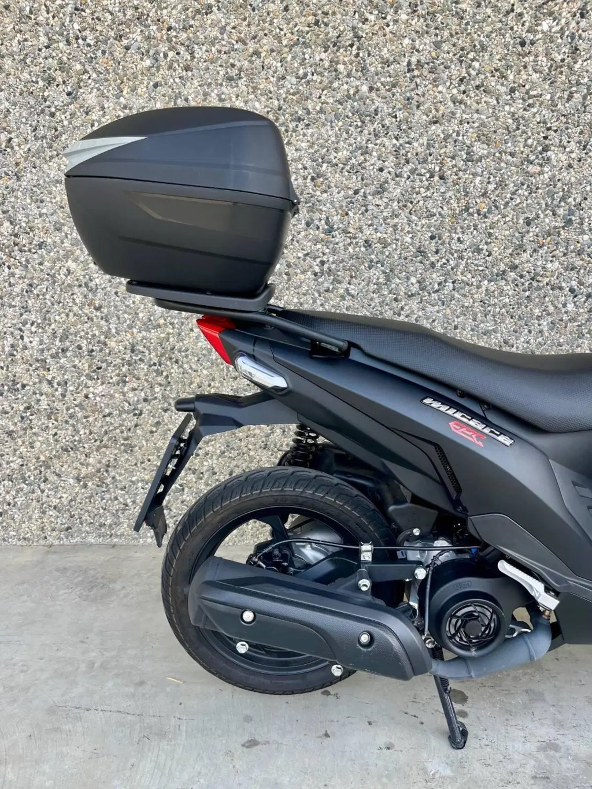 Kymco Micare 125 (2026) (8)