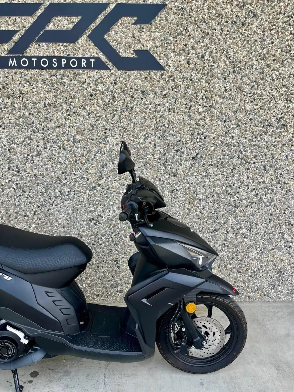 Kymco Micare 125 (2026) (10)