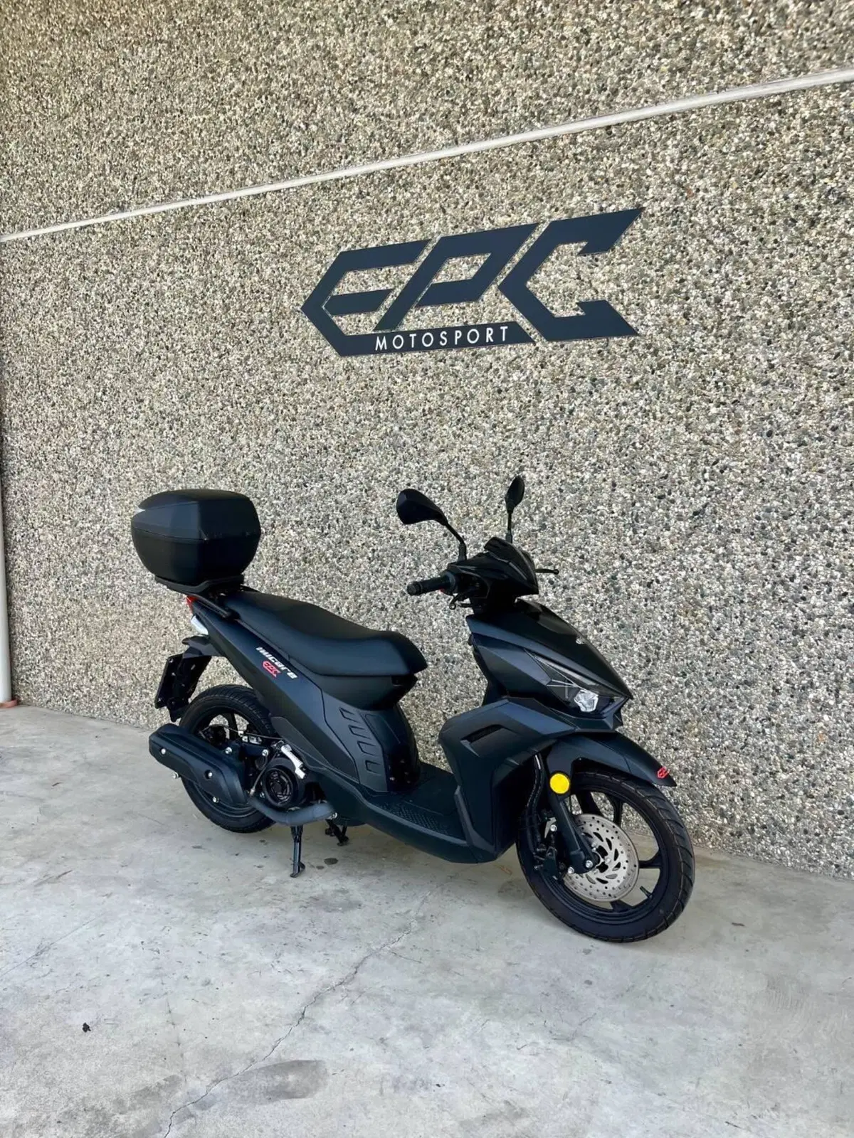Kymco Micare 125 (2026) (11)