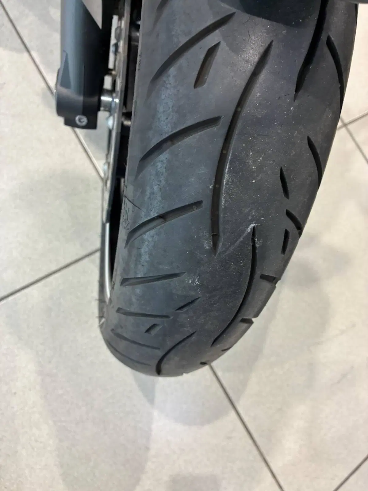 Yamaha MT-07 (2014 - 16) (4)