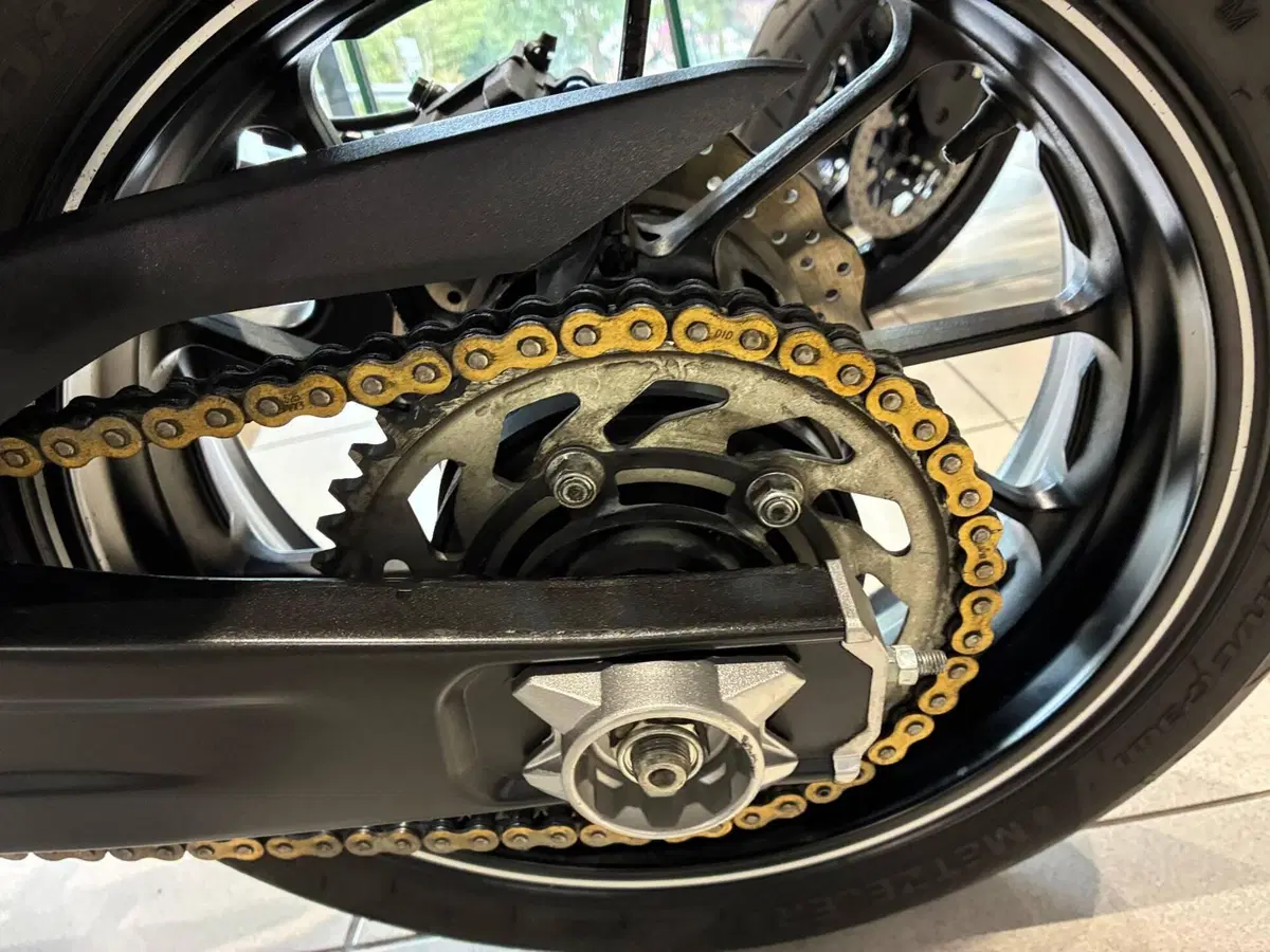 Yamaha MT-07 (2014 - 16) (11)