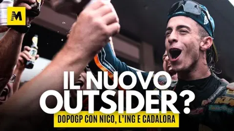 DopoGP dell'Austria. Pedro fa felice KTM, Aprilia molto bene