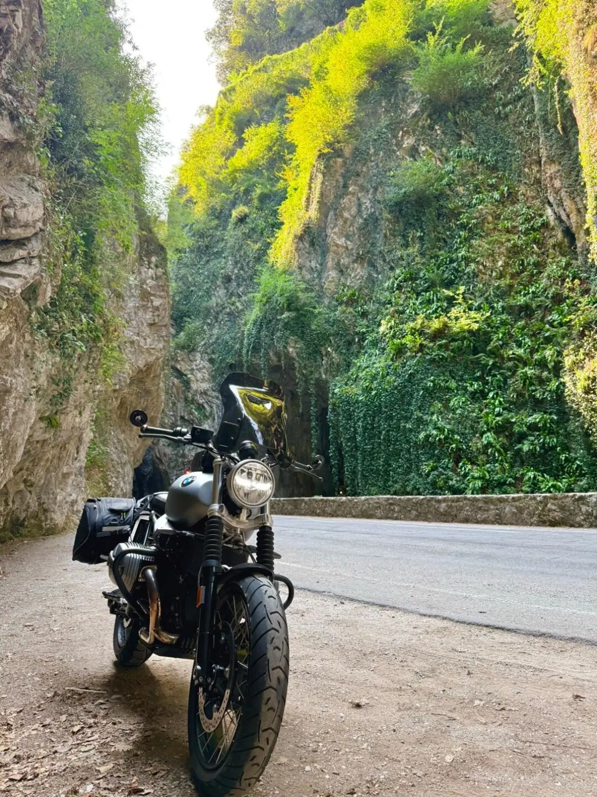 Bmw R nineT Scrambler (2021 - 24) (2)