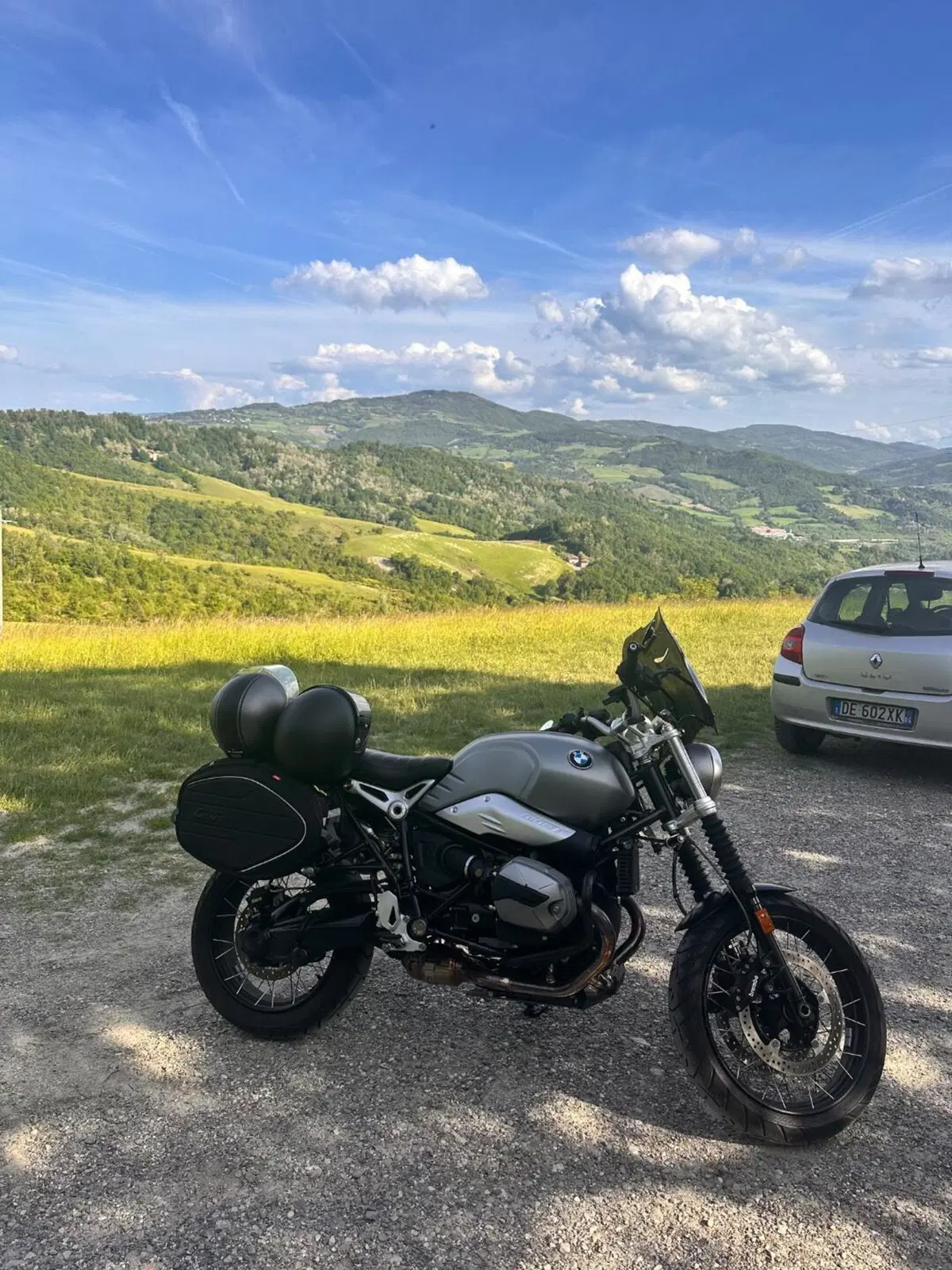 Bmw R nineT Scrambler (2021 - 24) (4)