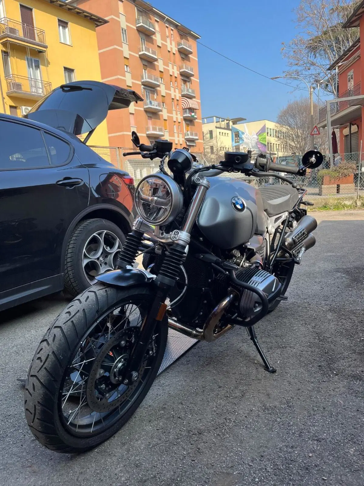 Bmw R nineT Scrambler (2021 - 24) (7)