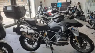 Bmw R 1200 GS (2013 - 16) usata