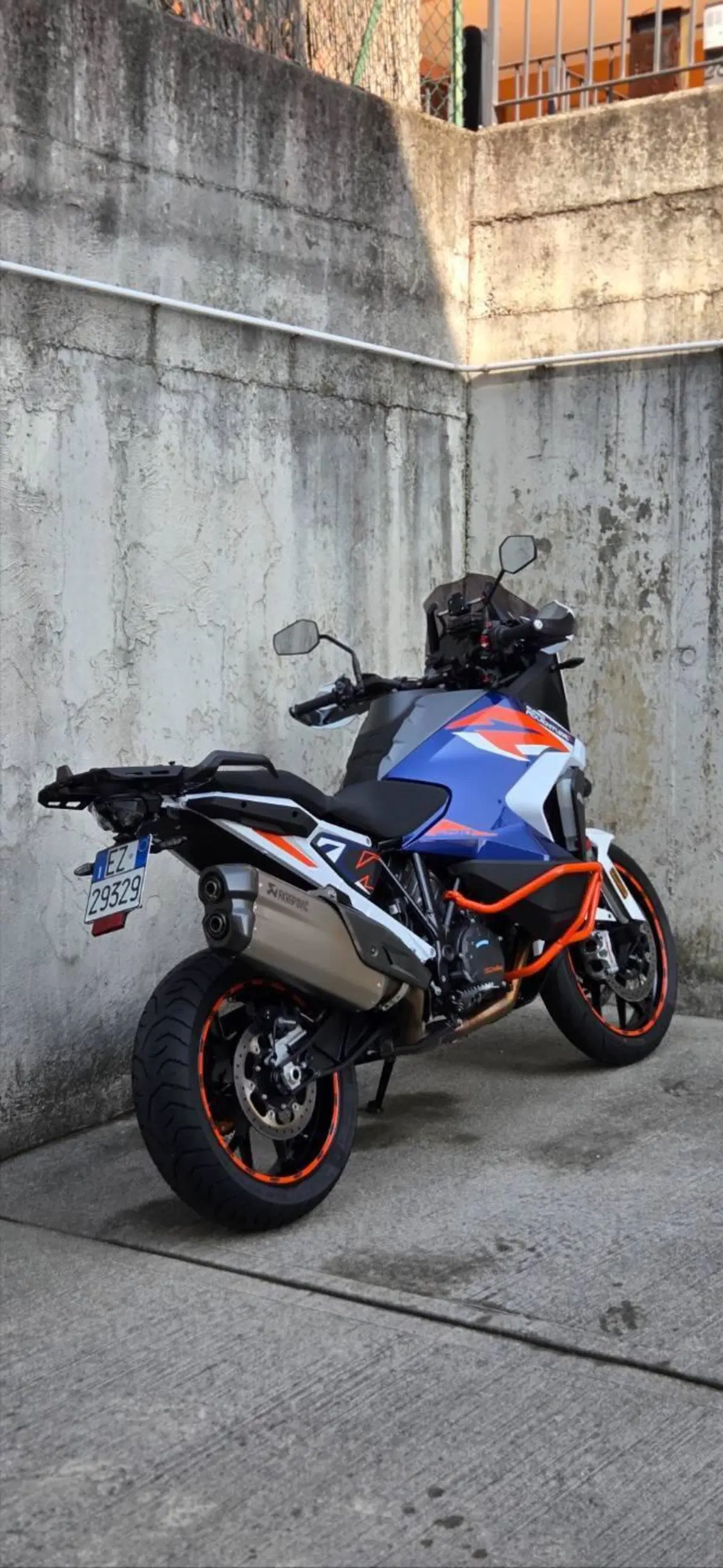 KTM 1290 Super Adventure S (2021 - 25) (2)